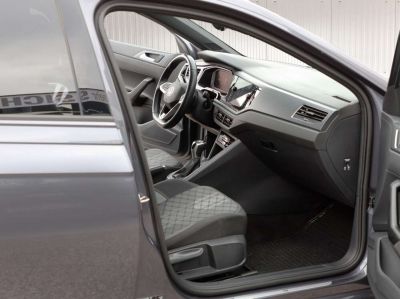 VW Taigo Gebrauchtwagen