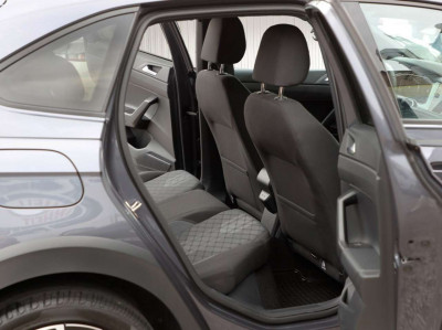 VW Taigo Gebrauchtwagen