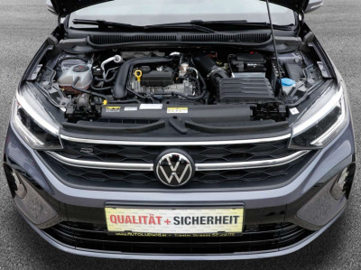 VW Taigo Gebrauchtwagen