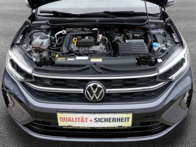 VW Taigo Gebrauchtwagen