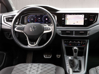 VW Taigo Gebrauchtwagen