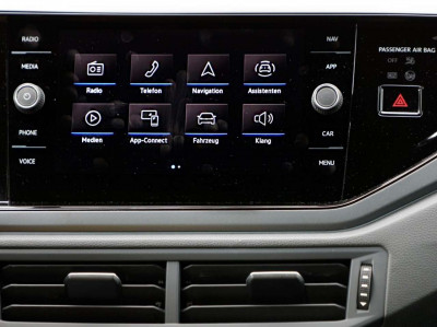 VW Taigo Gebrauchtwagen