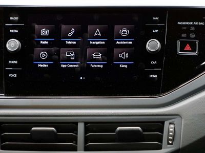 VW Taigo Gebrauchtwagen