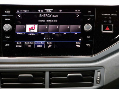 VW Taigo Gebrauchtwagen