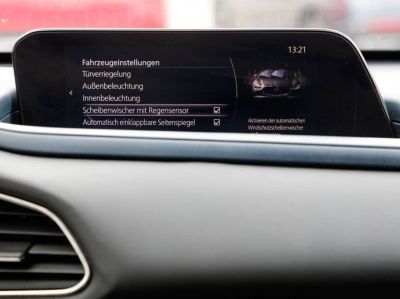 Mazda CX-30 Gebrauchtwagen