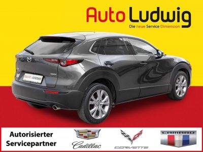 Mazda CX-30 Gebrauchtwagen