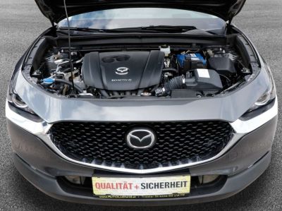 Mazda CX-30 Gebrauchtwagen