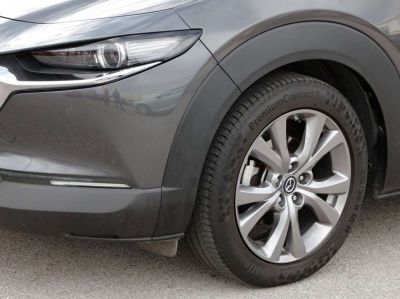 Mazda CX-30 Gebrauchtwagen