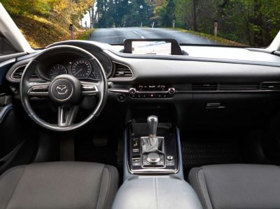 Mazda CX-30 Gebrauchtwagen