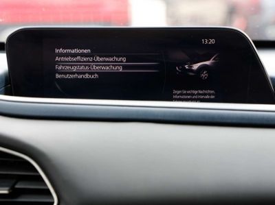 Mazda CX-30 Gebrauchtwagen