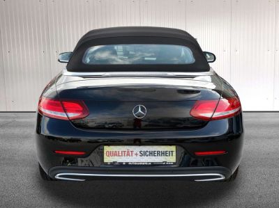 Mercedes-Benz C-Klasse Gebrauchtwagen
