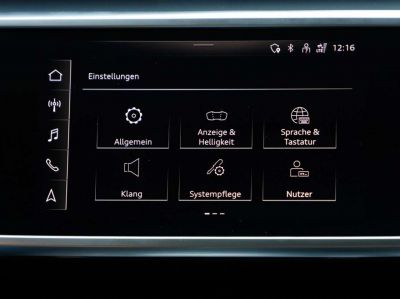 Audi A6 Gebrauchtwagen Audi A6 Gebrauchtwagen