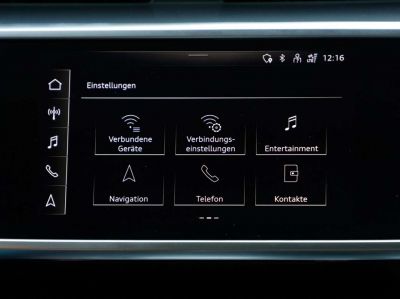 Audi A6 Gebrauchtwagen Audi A6 Gebrauchtwagen