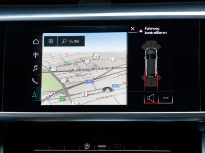 Audi A6 Gebrauchtwagen Audi A6 Gebrauchtwagen