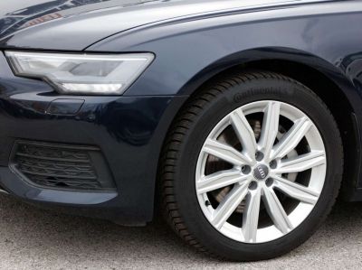Audi A6 Gebrauchtwagen Audi A6 Gebrauchtwagen