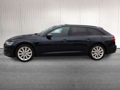 Audi A6 Gebrauchtwagen Audi A6 Gebrauchtwagen
