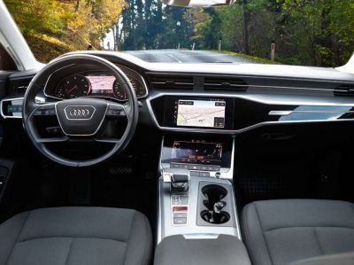 Audi A6 Gebrauchtwagen Audi A6 Gebrauchtwagen