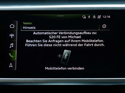 Audi A6 Gebrauchtwagen Audi A6 Gebrauchtwagen