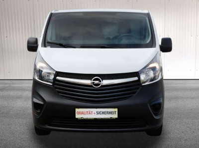 Opel Vivaro Gebrauchtwagen