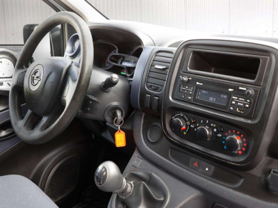 Opel Vivaro Gebrauchtwagen