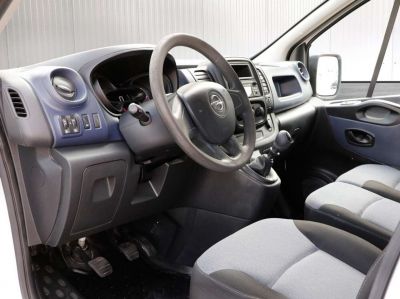 Opel Vivaro Gebrauchtwagen