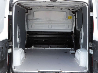 Opel Vivaro Gebrauchtwagen