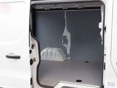 Opel Vivaro Gebrauchtwagen