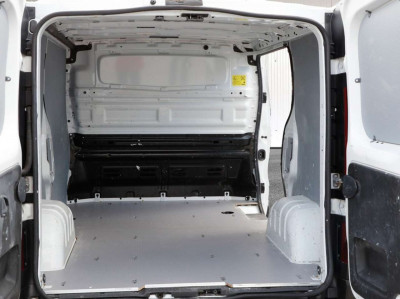 Opel Vivaro Gebrauchtwagen