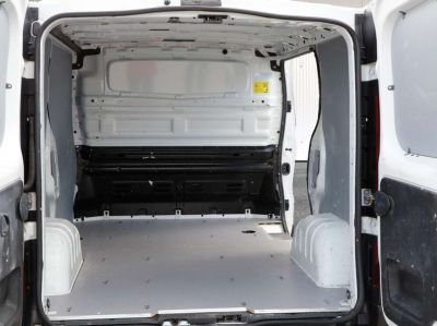 Opel Vivaro Gebrauchtwagen