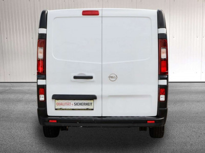 Opel Vivaro Gebrauchtwagen