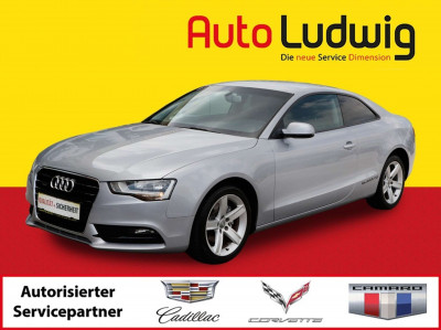 Audi A5 Gebrauchtwagen