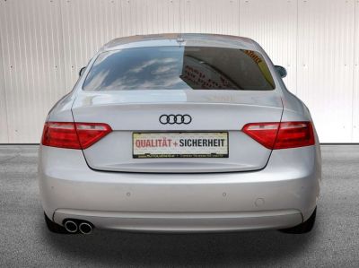 Audi A5 Gebrauchtwagen