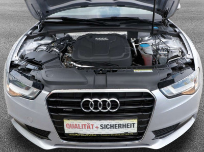 Audi A5 Gebrauchtwagen