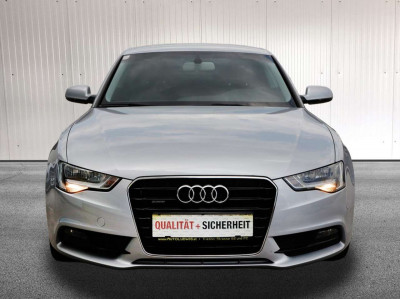 Audi A5 Gebrauchtwagen