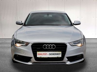 Audi A5 Gebrauchtwagen Audi A5 Gebrauchtwagen