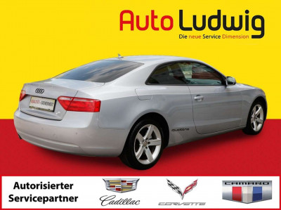 Audi A5 Gebrauchtwagen
