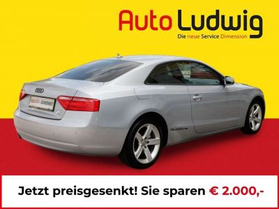 Audi A5 Gebrauchtwagen
