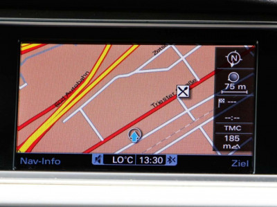 Audi A5 Gebrauchtwagen