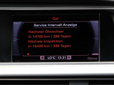 Audi A5 Gebrauchtwagen