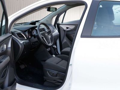 Opel Mokka Gebrauchtwagen