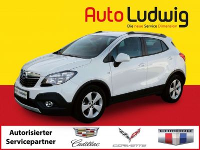Opel Mokka Gebrauchtwagen