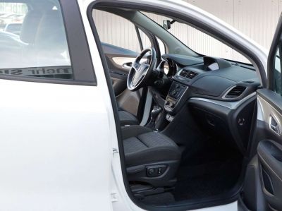 Opel Mokka Gebrauchtwagen