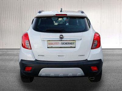 Opel Mokka Gebrauchtwagen