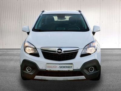 Opel Mokka Gebrauchtwagen
