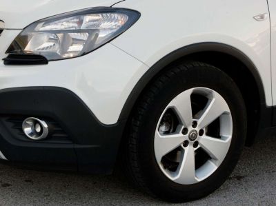 Opel Mokka Gebrauchtwagen
