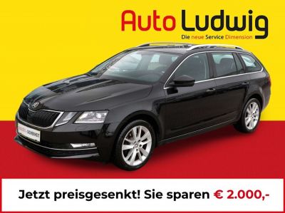 Skoda Octavia Gebrauchtwagen Skoda Octavia Gebrauchtwagen