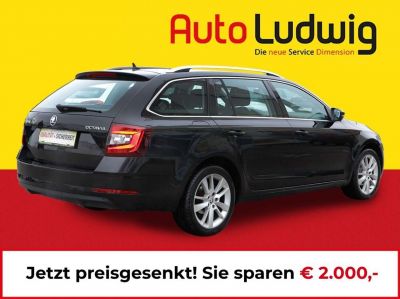 Skoda Octavia Gebrauchtwagen Skoda Octavia Gebrauchtwagen