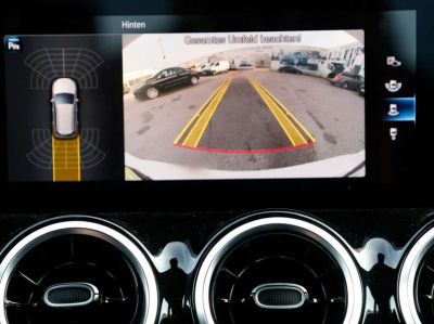 Mercedes-Benz B-Klasse Gebrauchtwagen