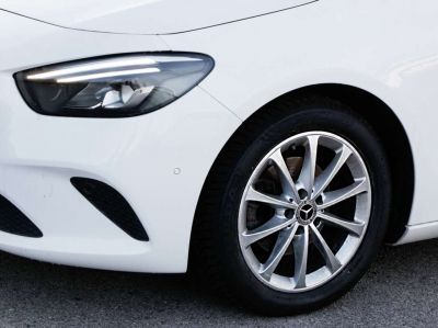 Mercedes-Benz B-Klasse Gebrauchtwagen