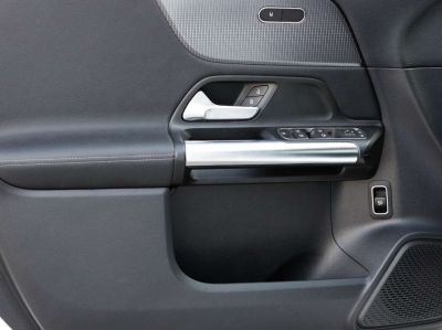 Mercedes-Benz B-Klasse Gebrauchtwagen